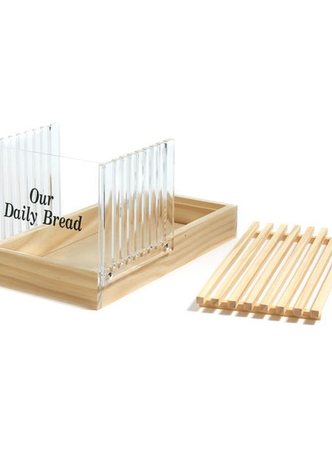 Bread Slicer (acrylic)