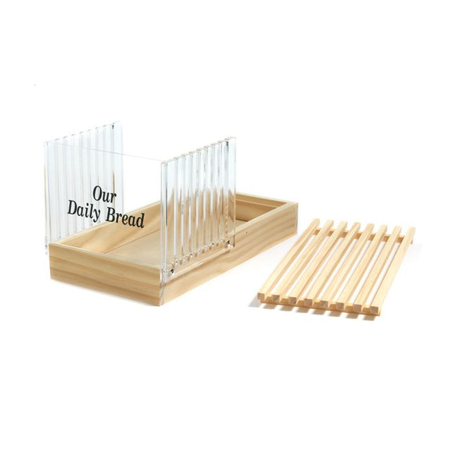 Bread Slicer (acrylic)