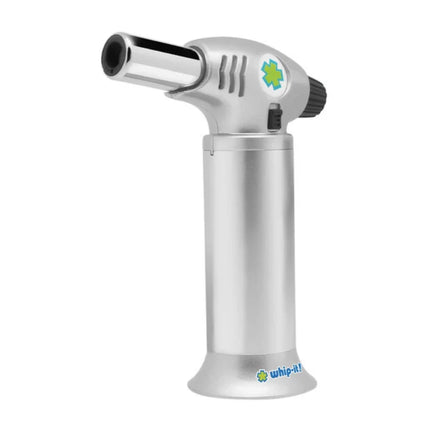 Ion Torch Silver