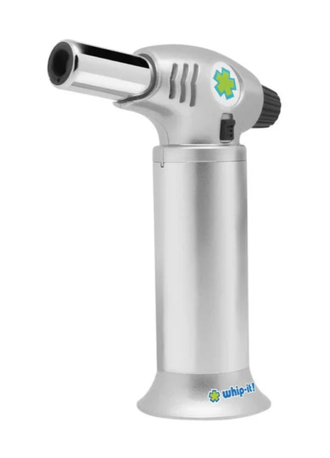 Ion Torch Silver