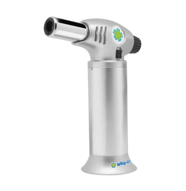 Ion Torch Silver