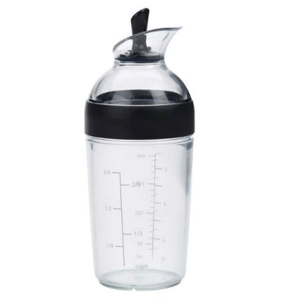 Salad Dressing Shaker Small