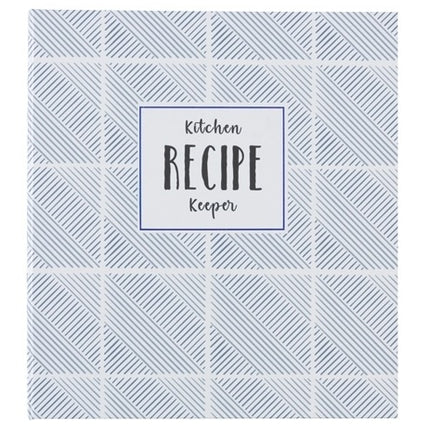 Pocket Page Recipe Book