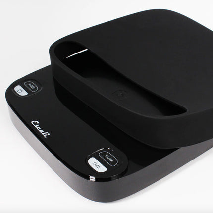 Escali Versi Coffee Scale With Timer