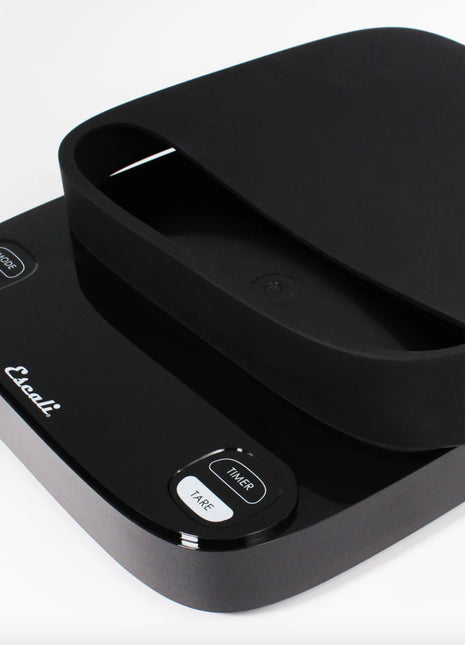 Escali Versi Coffee Scale With Timer