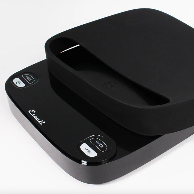 Escali Versi Coffee Scale With Timer