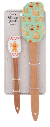 Sweet Shop Spatula (2 pc. set)