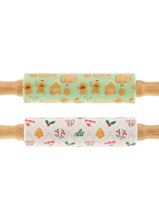 Sweet Shop Rolling Pin