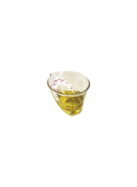 Angled Measuring Cup Mini