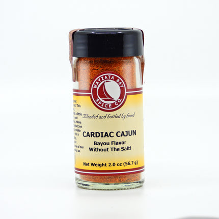 CardIAc Cajun