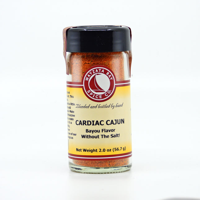 CardIAc Cajun