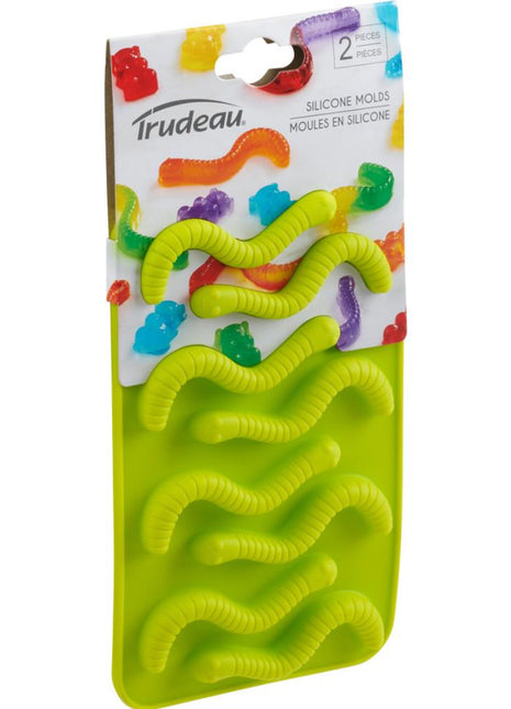 Chocolate Molds S/2