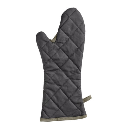 Outset Grill Mitt Black
