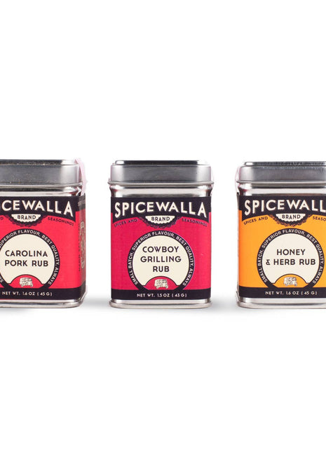 Grill & Roast 3 Pack Gift Collection