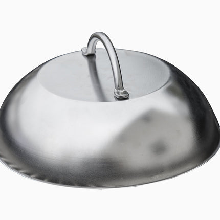 Grilling Dome w/ Handle