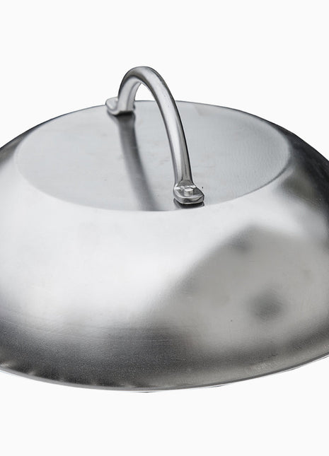 Grilling Dome w/ Handle