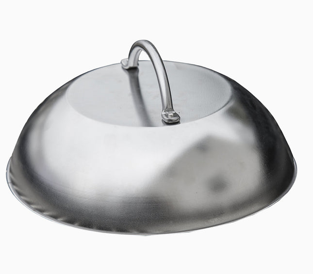 Grilling Dome w/ Handle