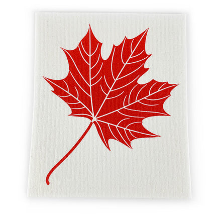 Kattinatt Swedish Dish Cloth Harvest Maple