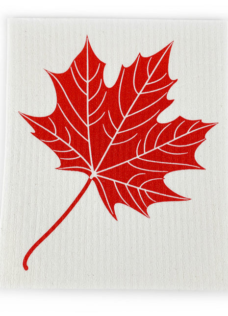 Kattinatt Swedish Dish Cloth Harvest Maple