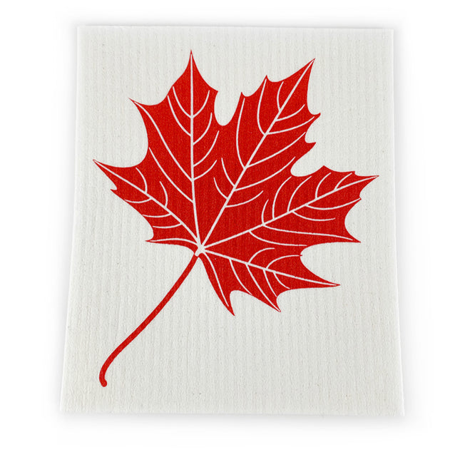 Kattinatt Swedish Dish Cloth Harvest Maple