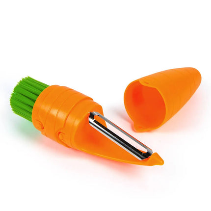 Cook's Carrot IA