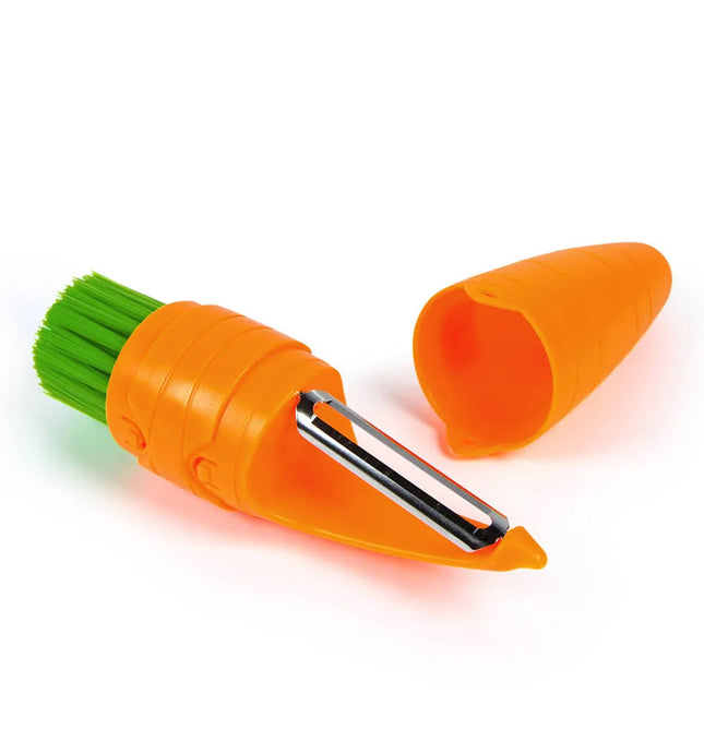 Cook's Carrot IA