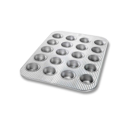 24 C Mini Muffin Pan