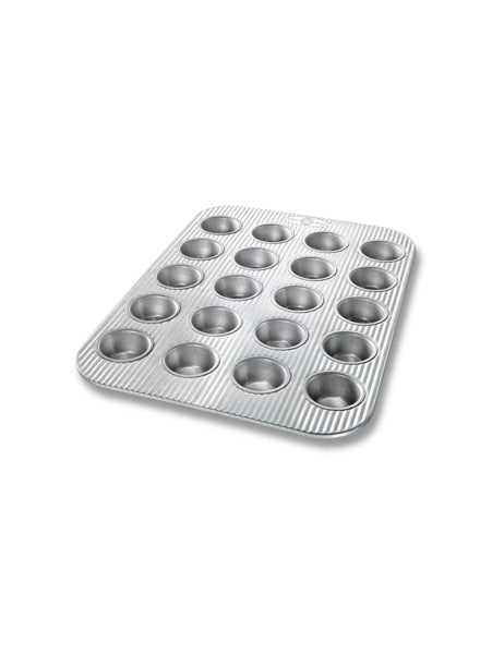 24 C Mini Muffin Pan