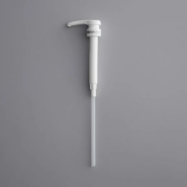 Monin .25 oz Syrup Pump For 1 Liter Bottles