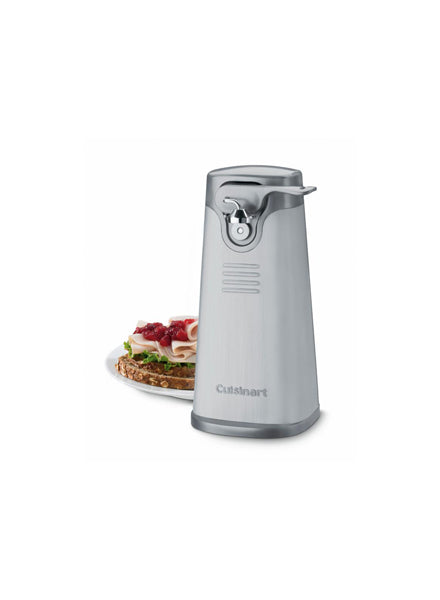Electric Can Opener