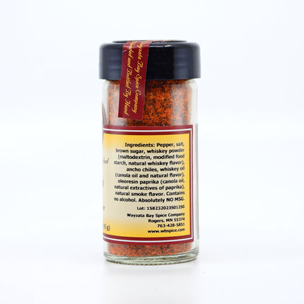 Bourbon Street Seasoning