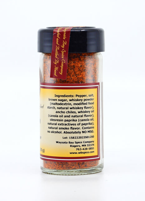 Bourbon Street Seasoning