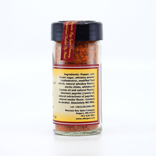 Bourbon Street Seasoning