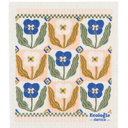 Swedish Dishcloth Plants