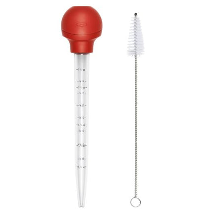 Turkey Baster Red