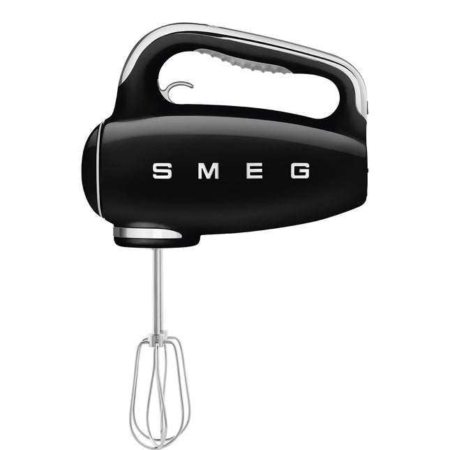 Hand Mixer Black IA