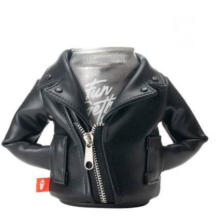 The Rebel Leather Jacket