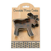 CARDED Animal Shape Cookie Cutter