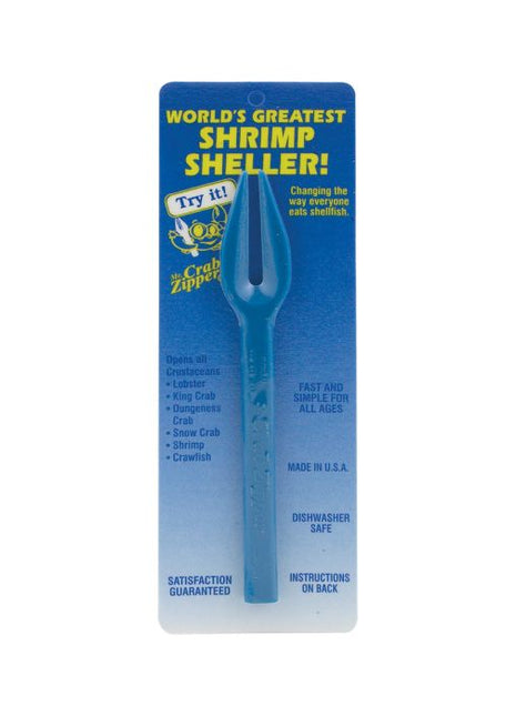 Shrimp Sheller