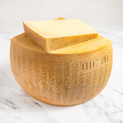 Parmigiano Reggiano