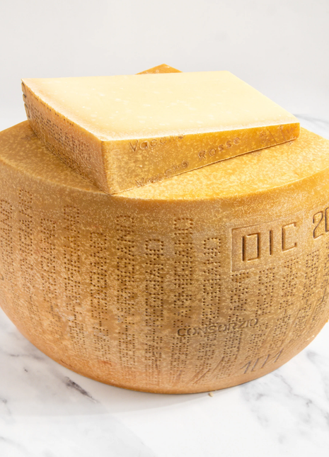 Parmigiano Reggiano