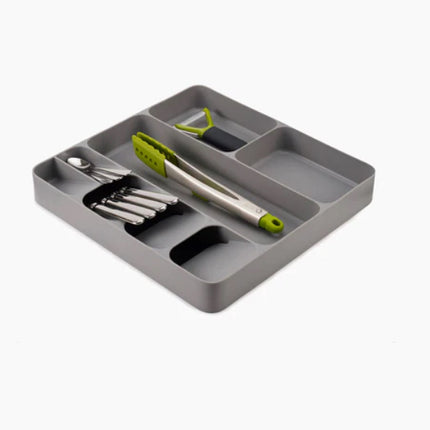 Drawerstore Utensils Gray
