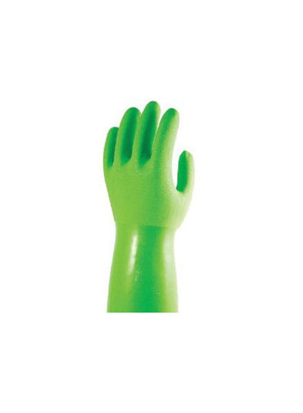 True Blue Gloves
