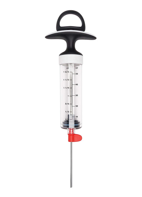 Flavor Injector