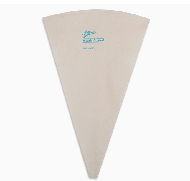 18 in Plastic Coated Decorating Bags