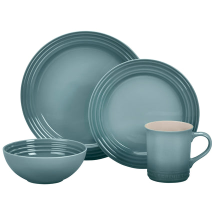 16 Piece Dinnerware Set