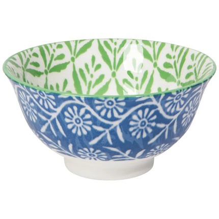 Now Designs Stamped Bowl - Small 4"