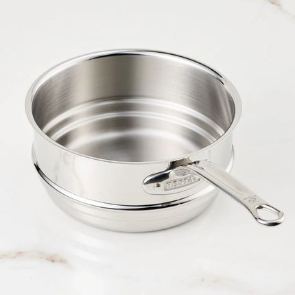 Provisions 3 qt Double Boiler Insert