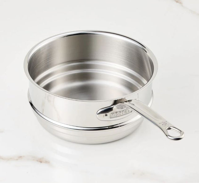 Provisions 3 qt Double Boiler Insert