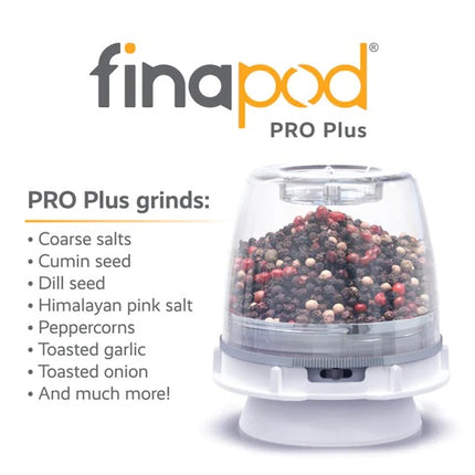 Finapod Pro Plus Everyday